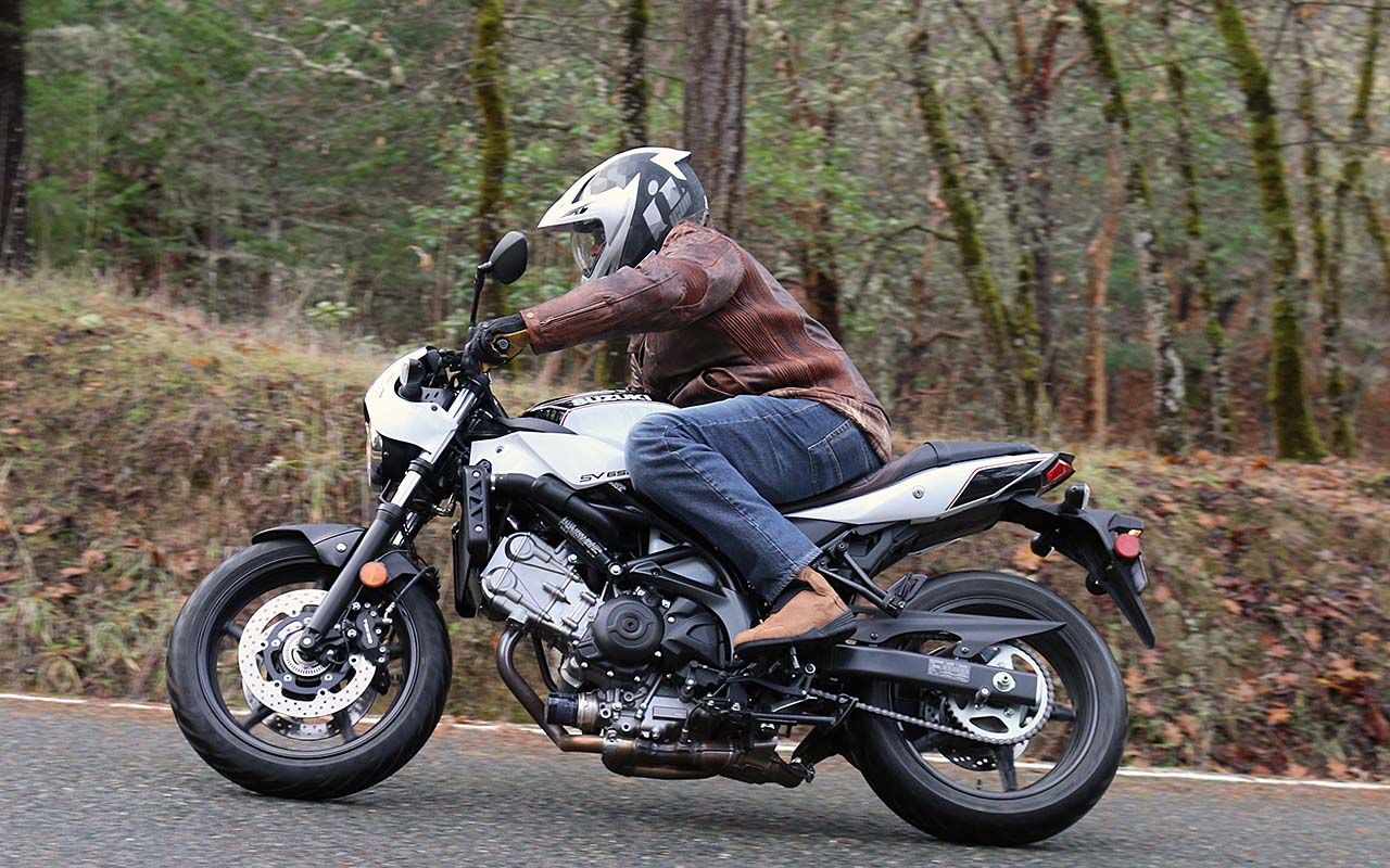 Klim K Fifty 2 Riding Jeans Review - RevZilla