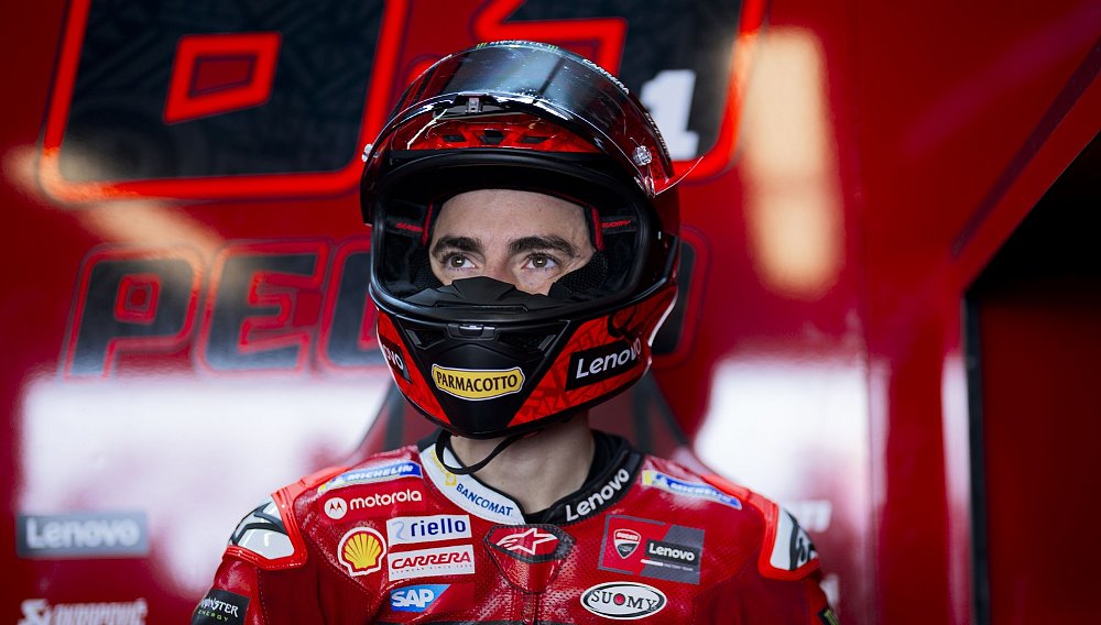 2023 MotoGP preview: Ducati has numbers and speed on its side