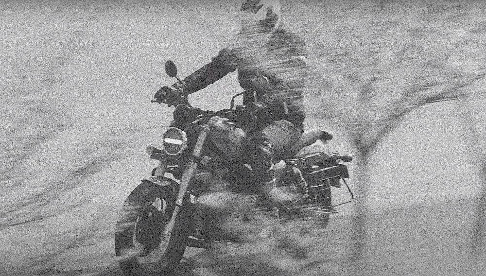 Video: "Leaked" info on India-built Harley-Davidsons