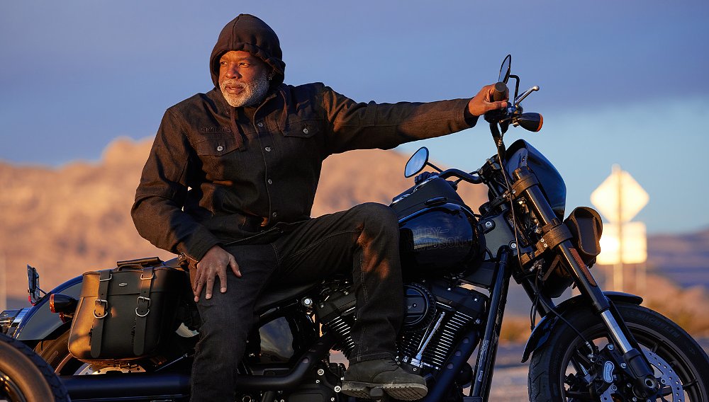 For dads who ride: A gift-giving guide for the motorcyclist in your life