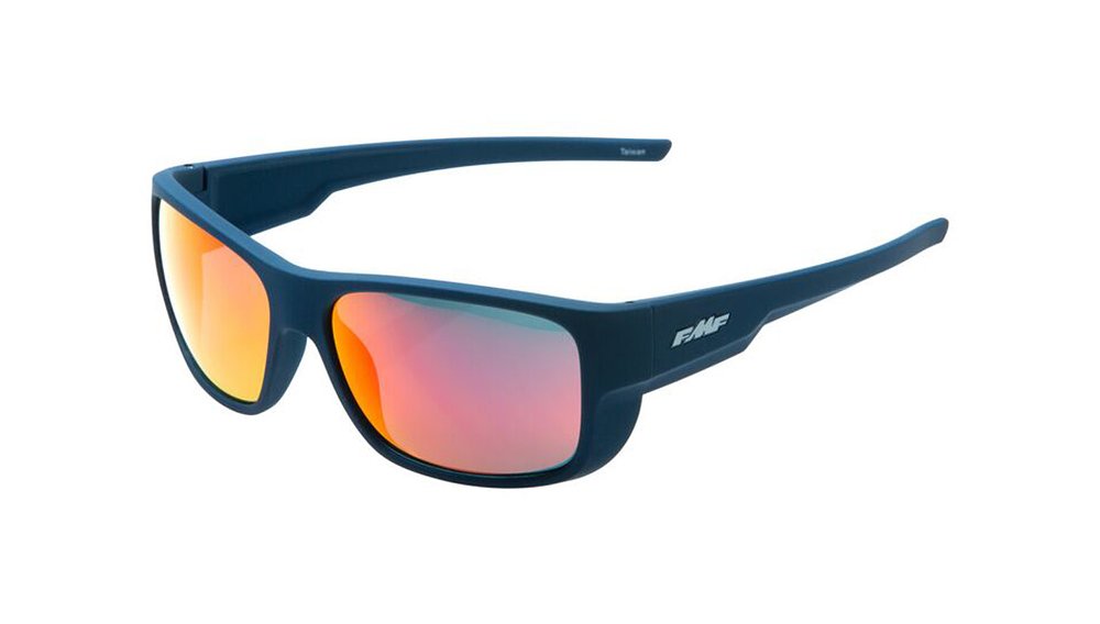 Nylon frames and 100% UV protection make these affordable shades top performers.