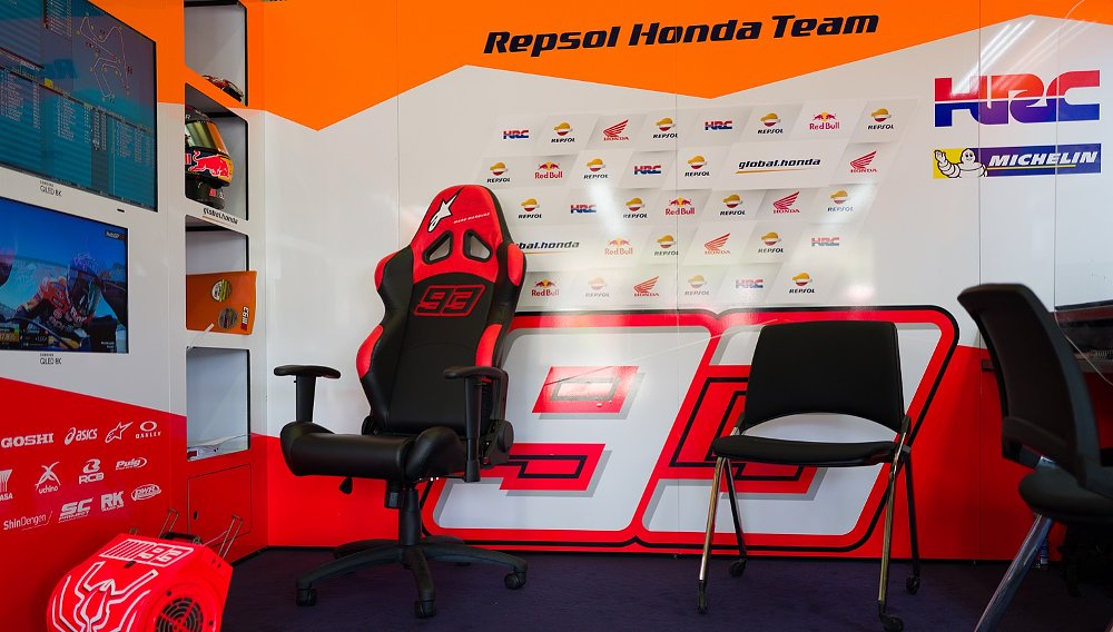 The dramatic decline of Honda roadracing