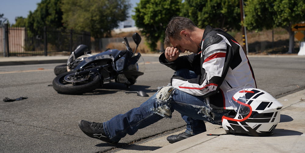 Open letter to a scared rider