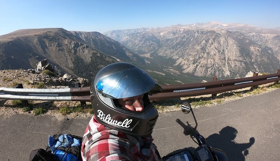 Why the Devilstone Run is my favorite motorcycle ride of the year