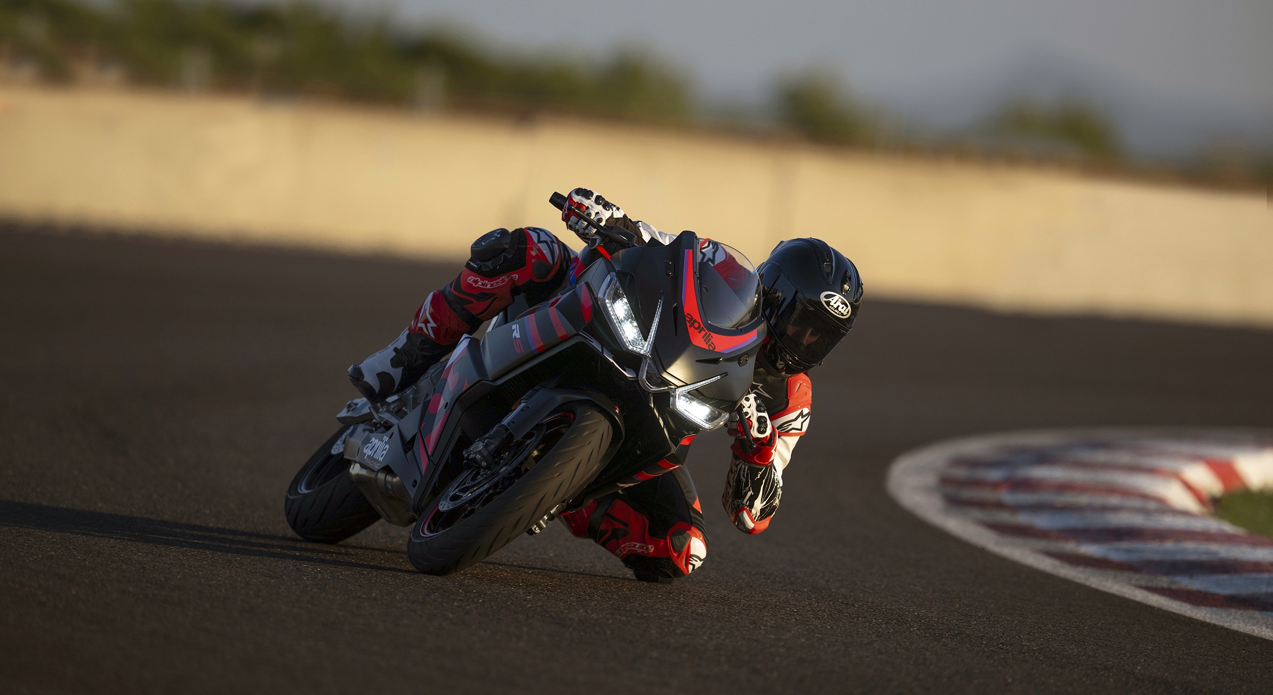 Aprilia RS 457 first look - RevZilla