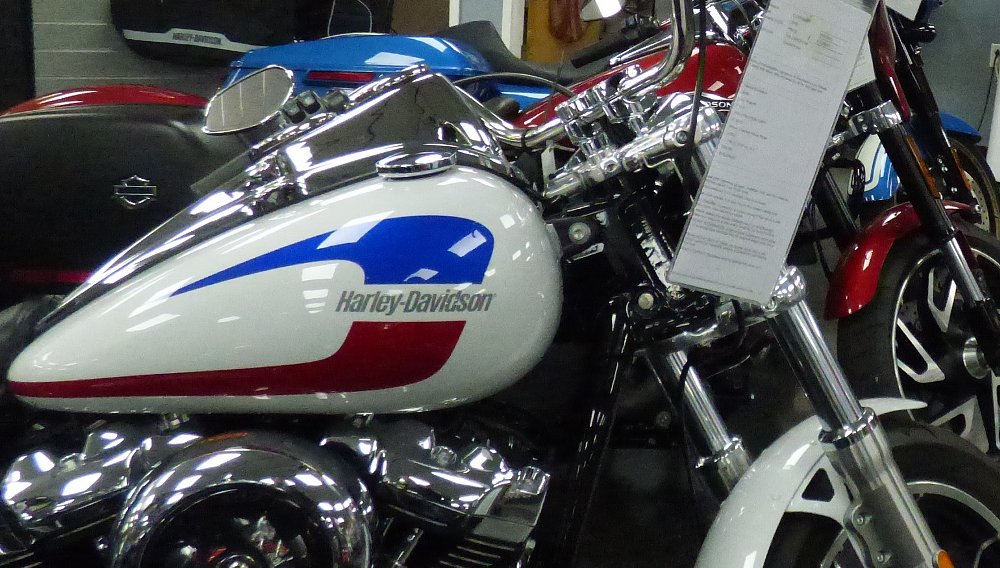 Motorcycle buyers and sellers both face challenges as industry enters Q4 in transition