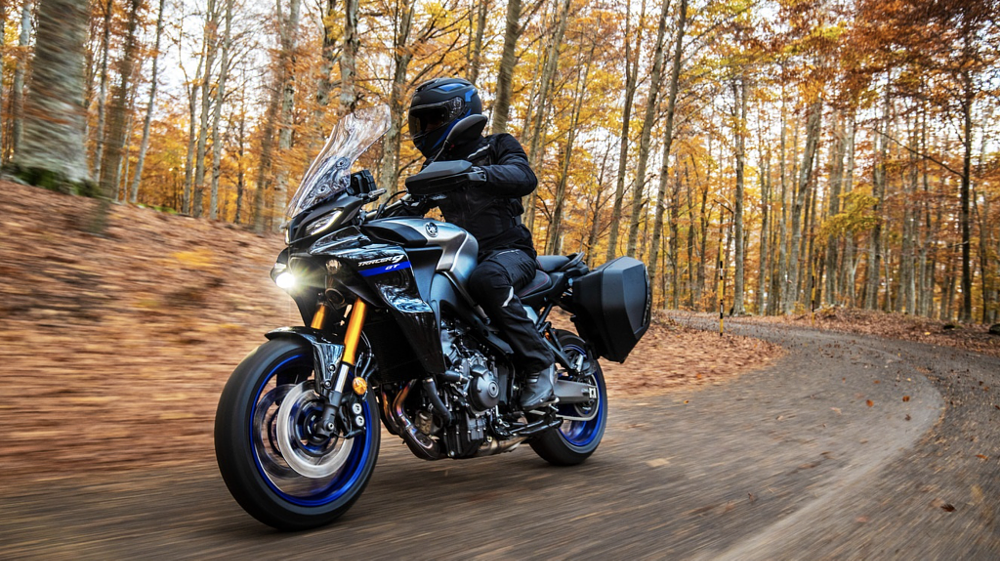 Free and easy adjustments to make your motorcycle fit you better 