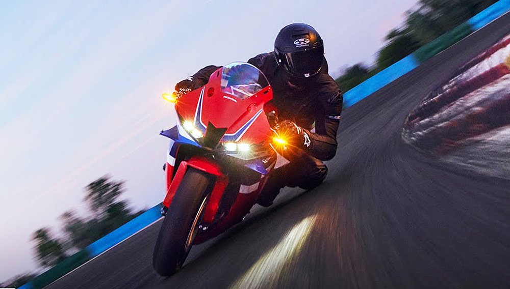 Sport bikes, ADVs, and more: What else we saw at EICMA