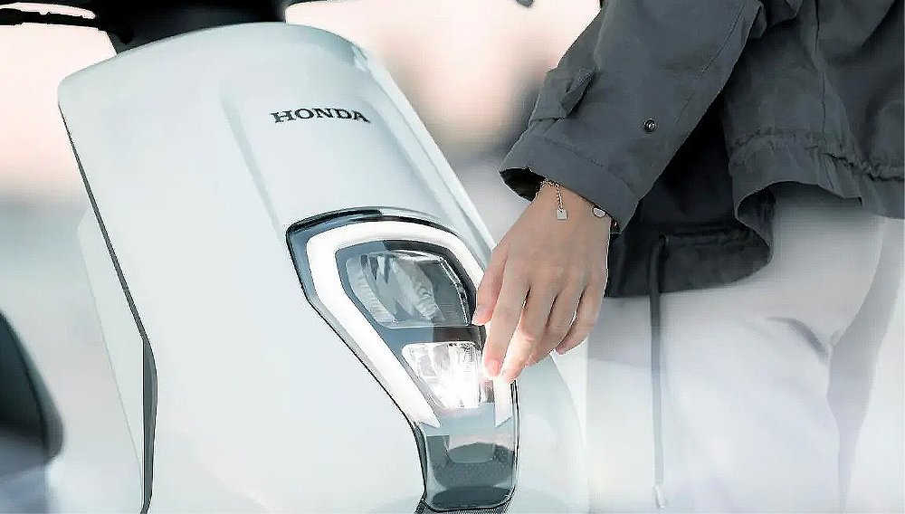 Honda plans to introduce 30 new electric motorcycle models by 2030