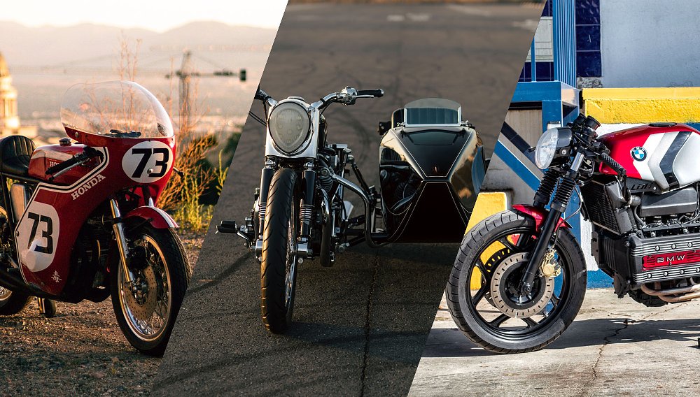 January 2024 custom roundup: A replica, a brick, and a chair