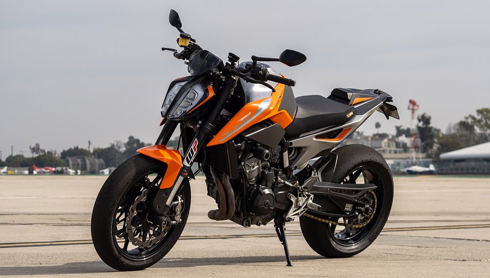 Evans Brasfield's personal motorcycles up for auction at Iconic