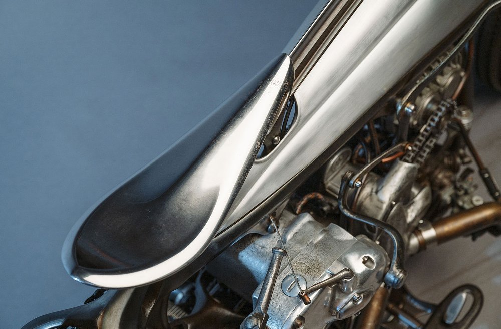 side view of the Toxtli