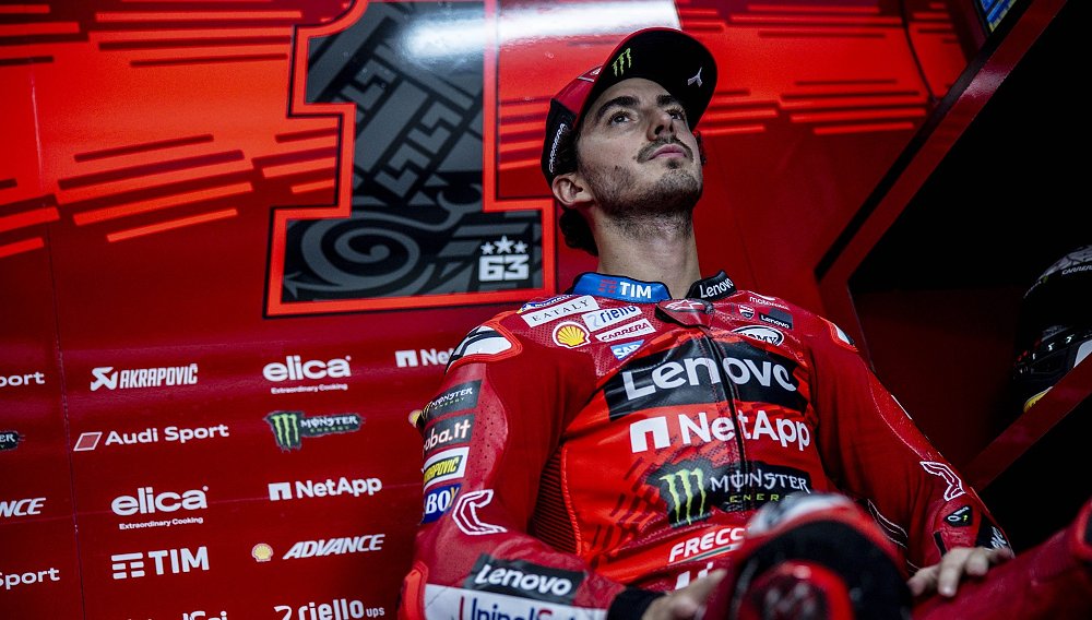 2024 MotoGP season preview: Five questions to be answered