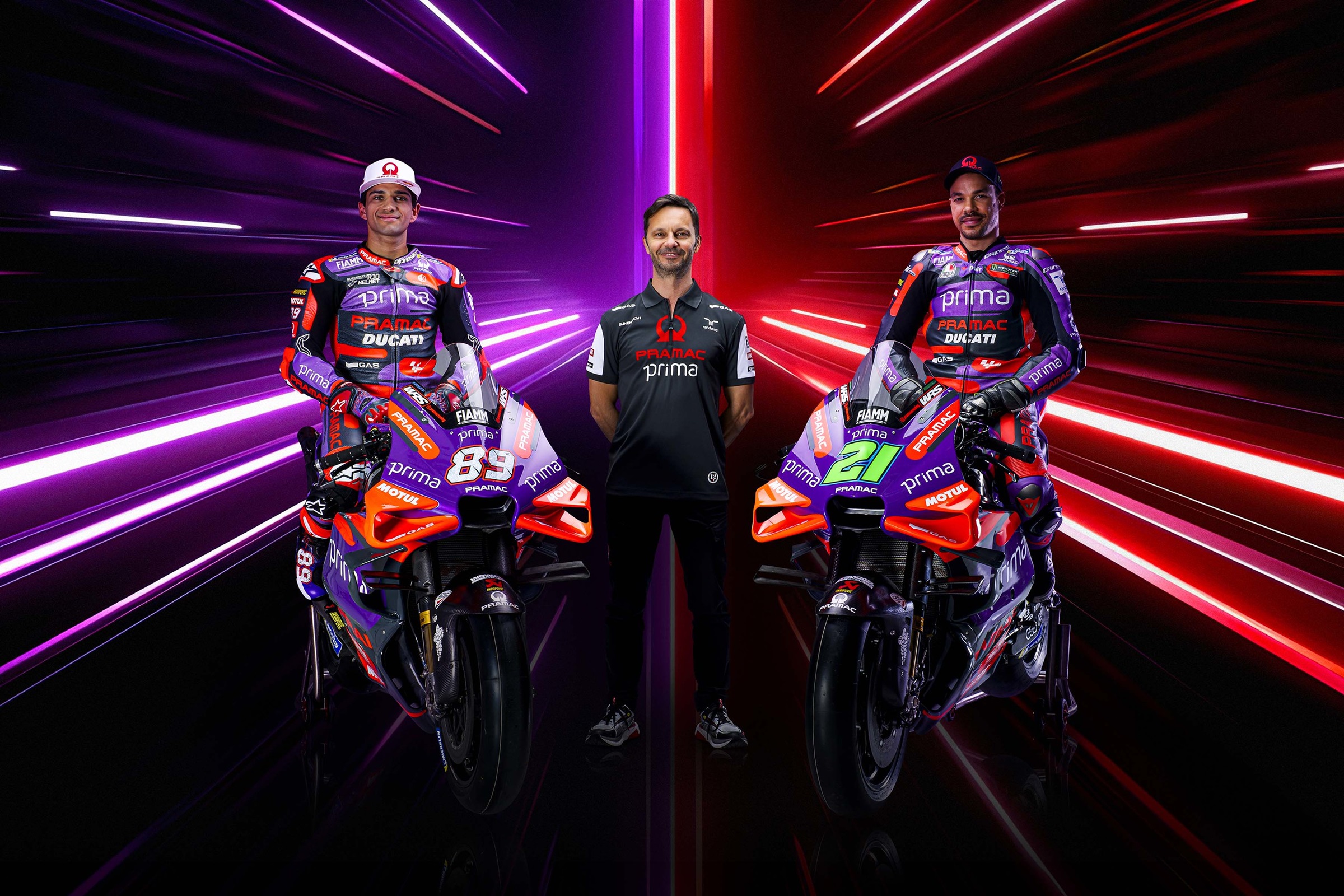 2024 MotoGP season preview: Five questions to be answered - RevZilla