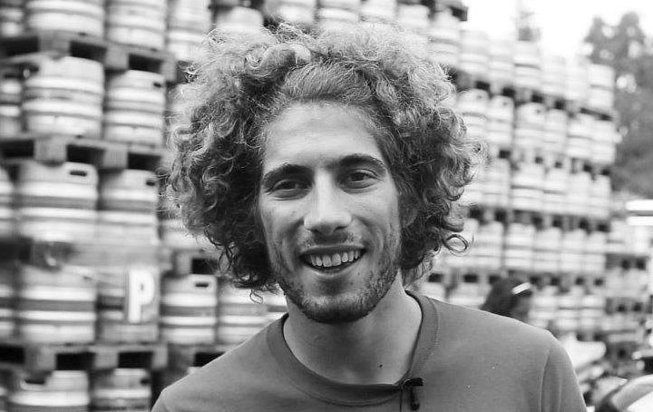 Remembering Marco Simoncelli, now a MotoGP Legend