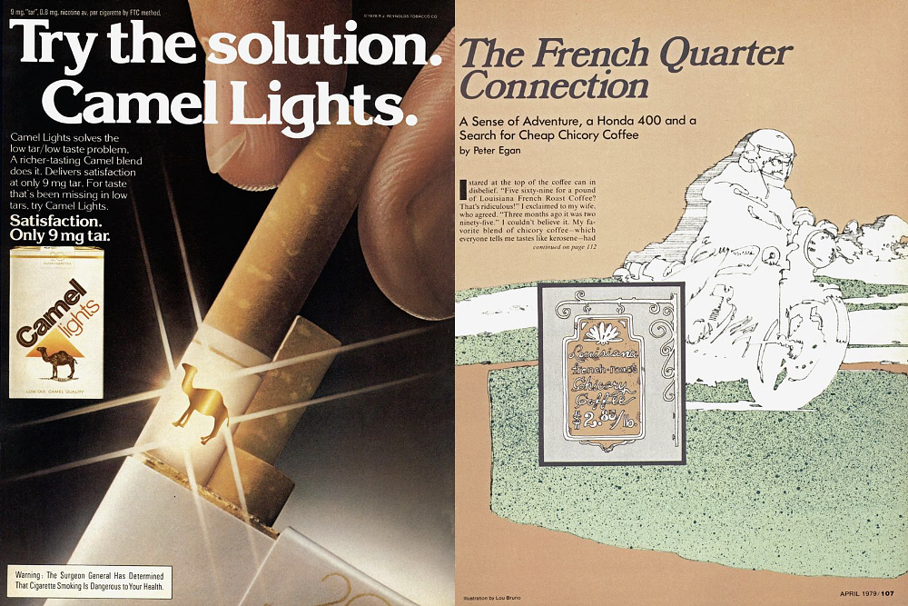 Peter Egan - The French Quarter Connection