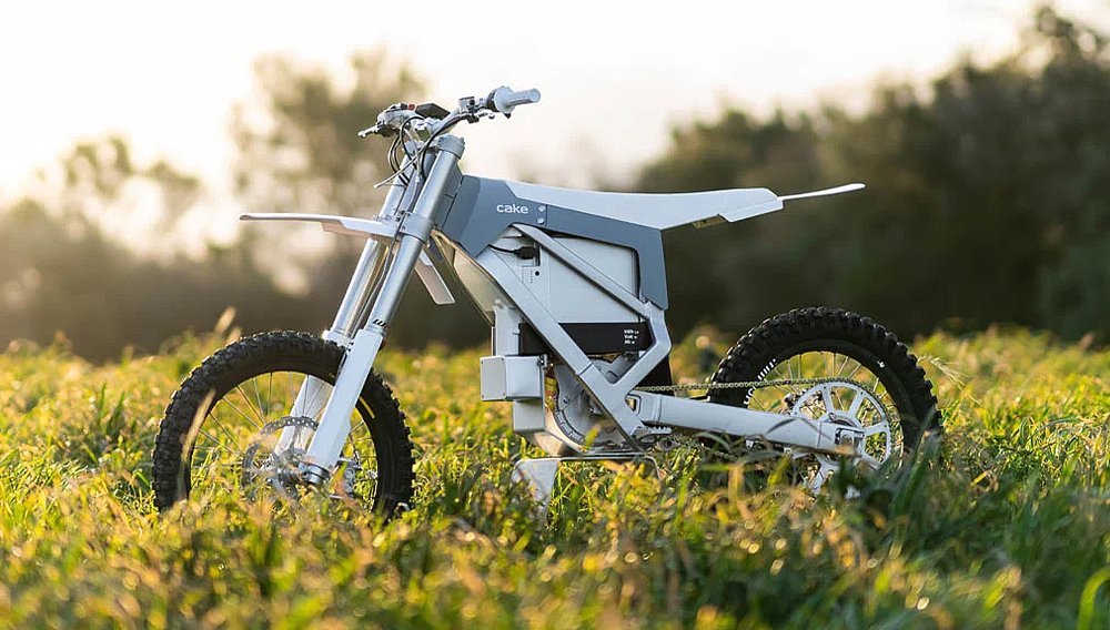 Electric motorcycle startups file for bankruptcy as investment dries up