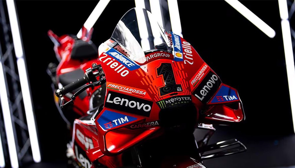 MotoGP updates 2027 technical regulations for safety and sustainability