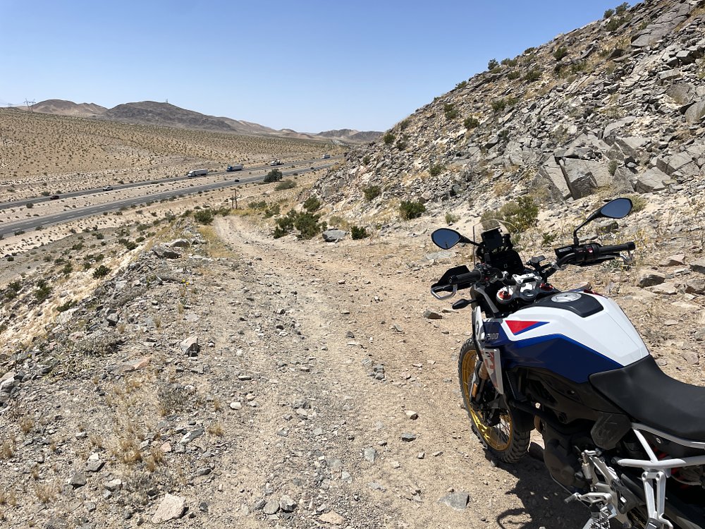 Common Tread BMW F 900 GS Review