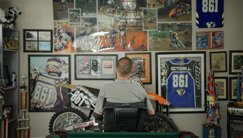 Tales of perseverance win big at VAHNA Motorcycle Film Festival