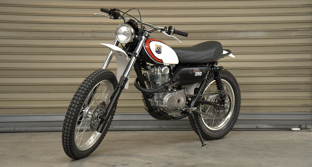 Indulgent upgrades for old bikes