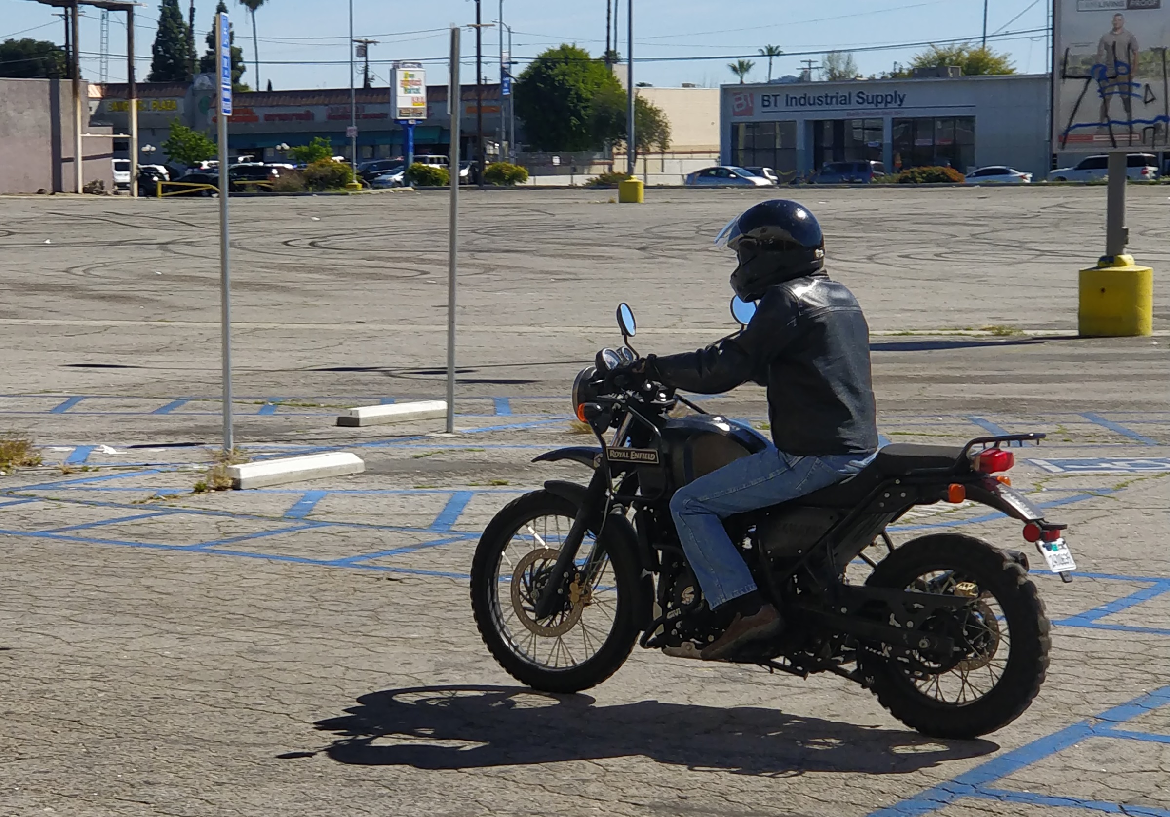 The joys and burdens of sharing our love of motorcycling - RevZilla
