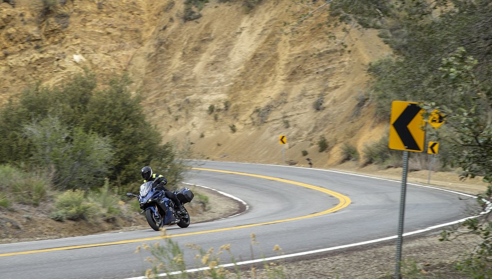 Groovin': Every ride ingrains habits, so make them good ones