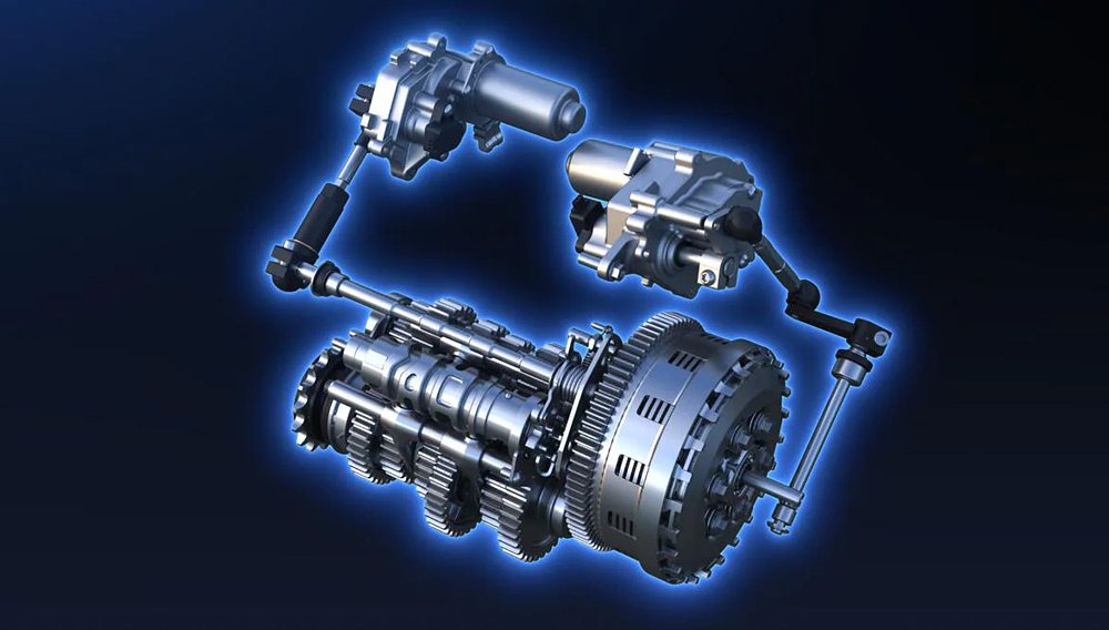 The great shift? More manufacturers unveil automatic transmissions