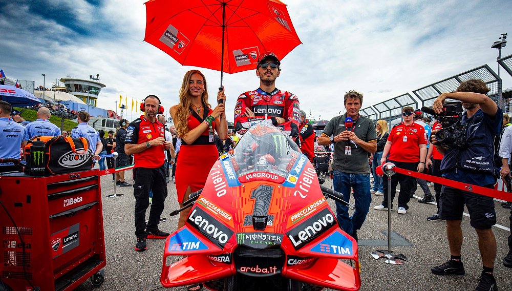 Gritty performances, wild speculation, and close competition: A mid-season racing update