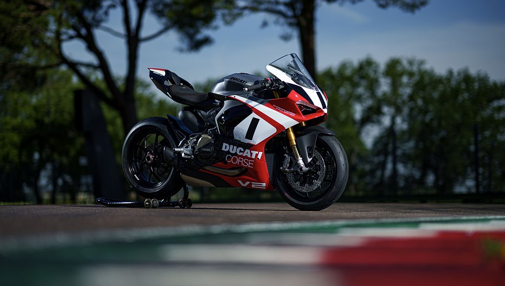 Ducati announces Panigale V2 Final Edition, but what comes next?