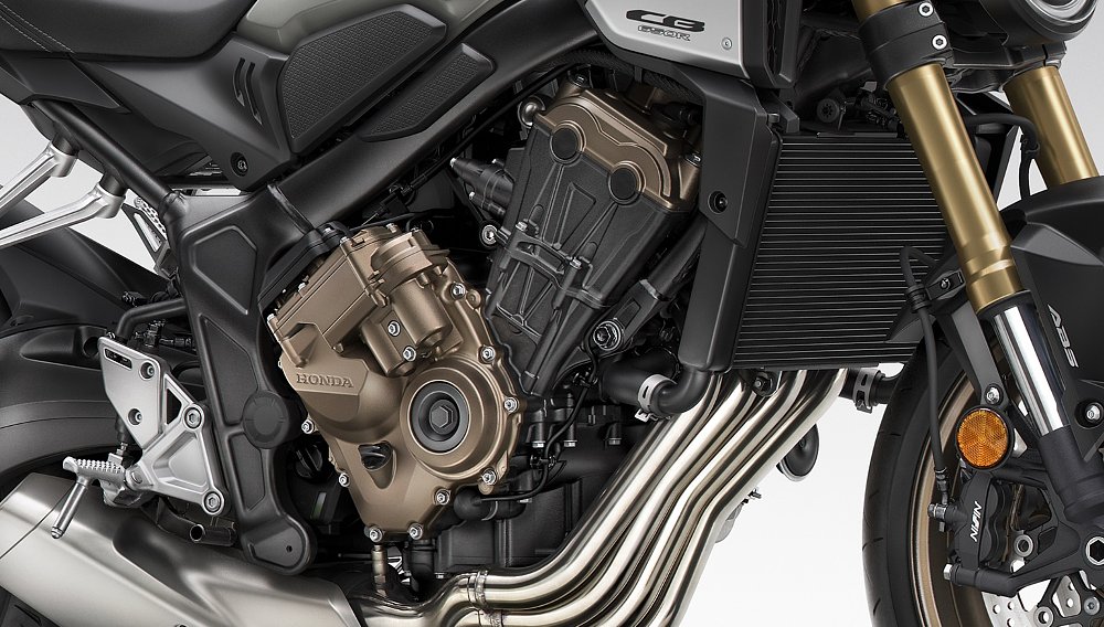 Honda confirms E-Clutch system coming to U.S. on 650s