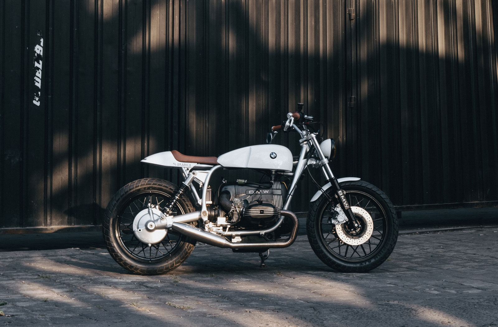 September custom roundup: The all-BMW edition - RevZilla