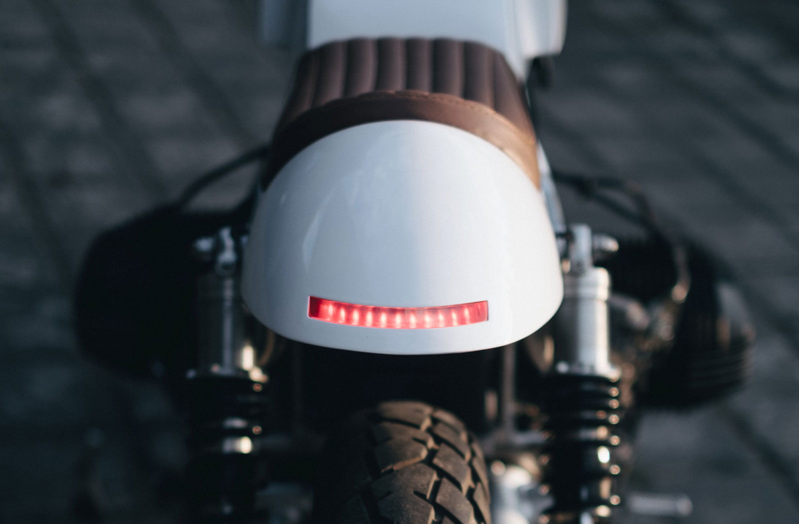 やまもも⭐︎BMW Motorrad ラリー40 やまもも⭐︎BMW Motorrad ラリー40 September custom roundup: The