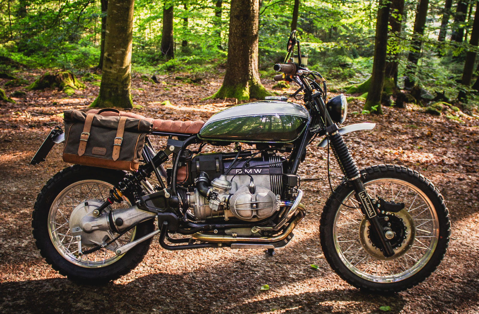 やまもも⭐︎BMW Motorrad ラリー40 やまもも⭐︎BMW Motorrad ラリー40 September custom roundup: The