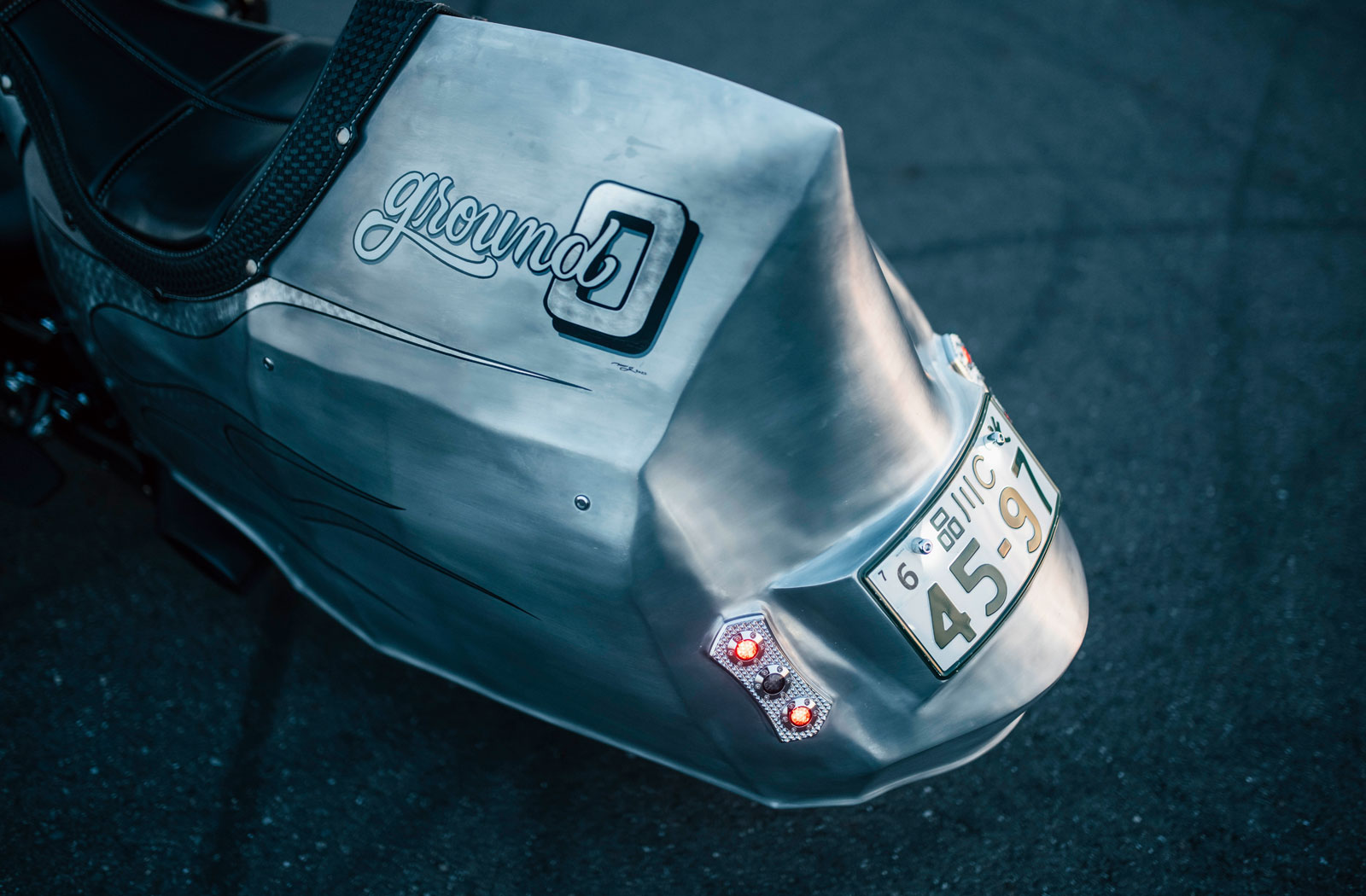 September custom roundup: The all-BMW edition - RevZilla