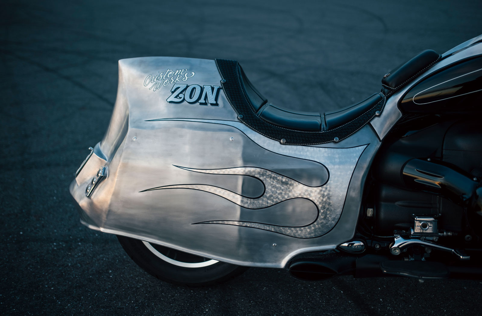 September custom roundup: The all-BMW edition - RevZilla