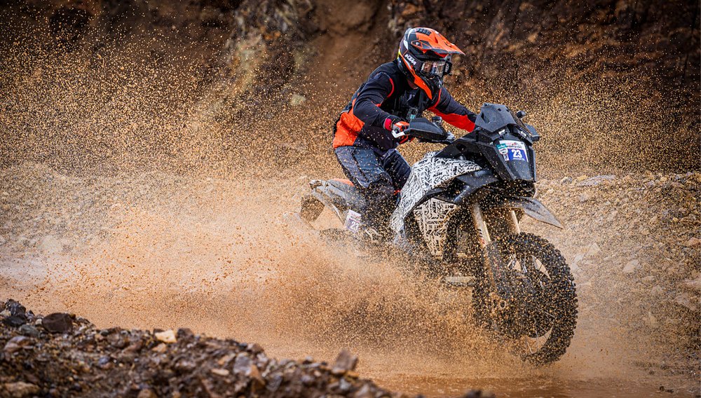 KTM Automated Manual Transmission (AMT): How it works
