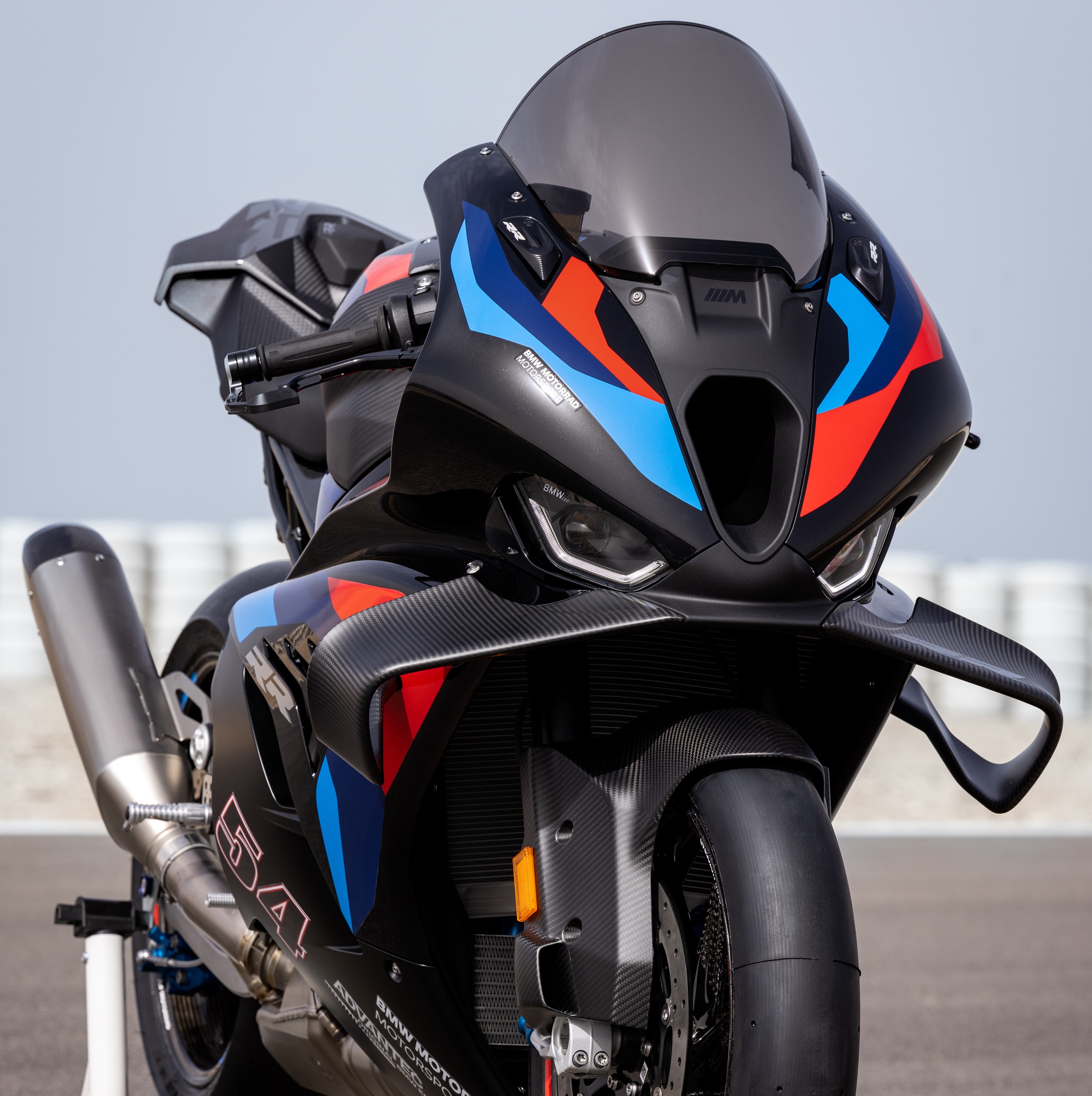 2025 BMW M 1000 and S 1000 sport models first look - RevZilla