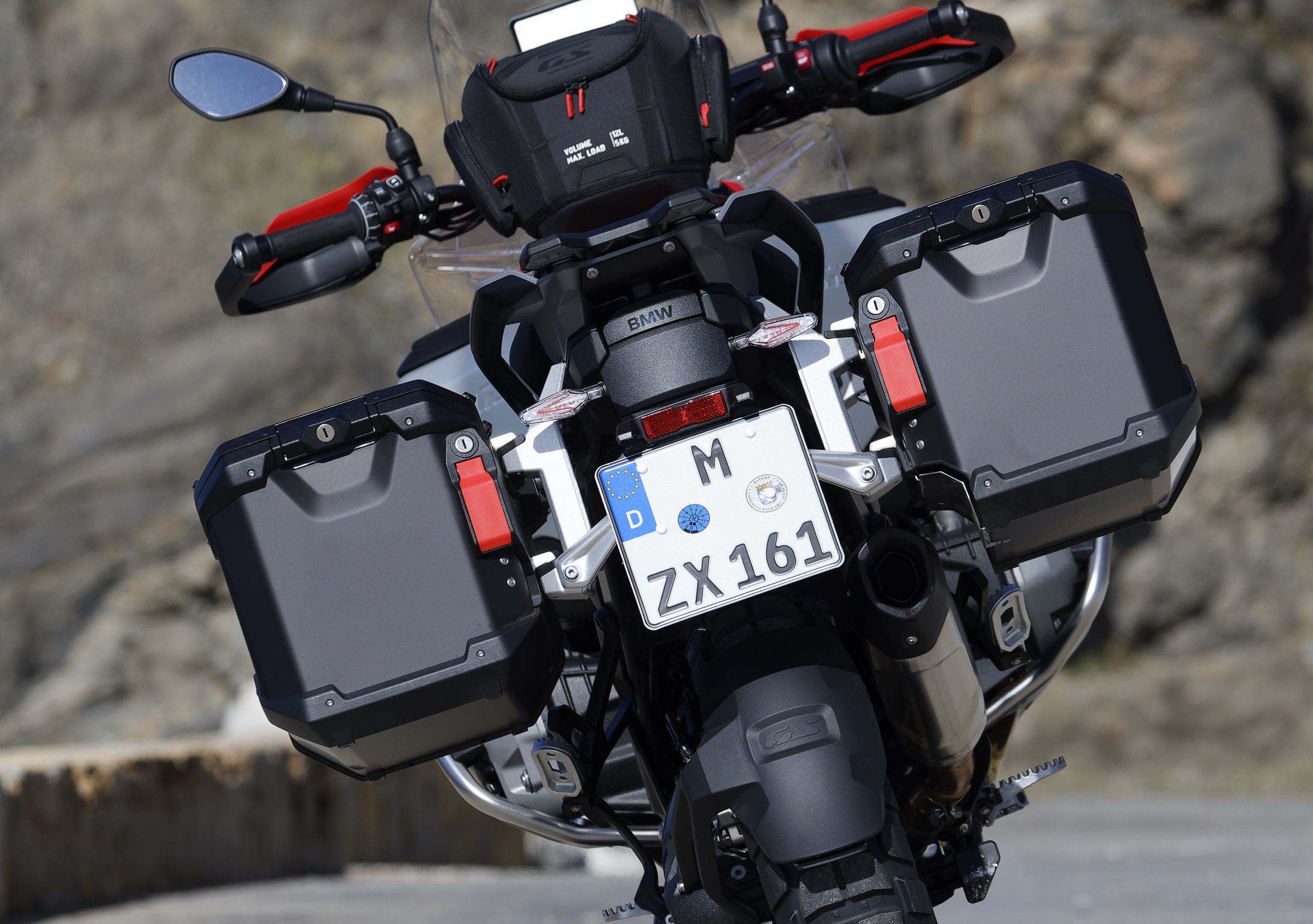 カメラ Machine's specifications - Euromac ZX 1250/30 Used machines