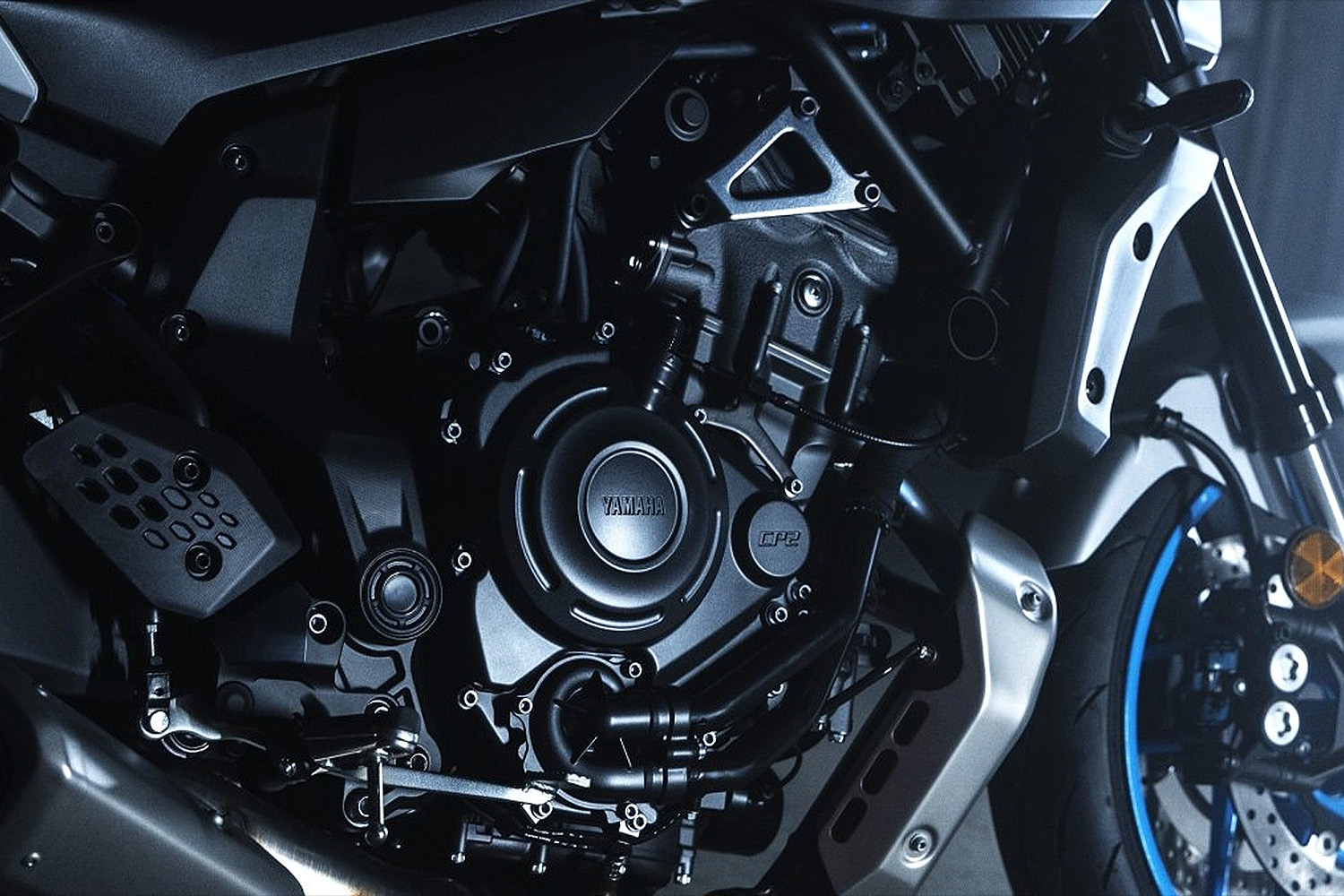 2025 Yamaha MT-07 and Ténéré 700 first look - RevZilla