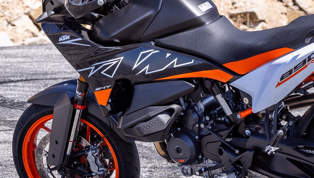 KTM plans more cutbacks, seeks financing