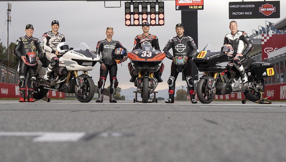 Baggers in MotoGP: Three reasons it's great, three reasons it's stupid