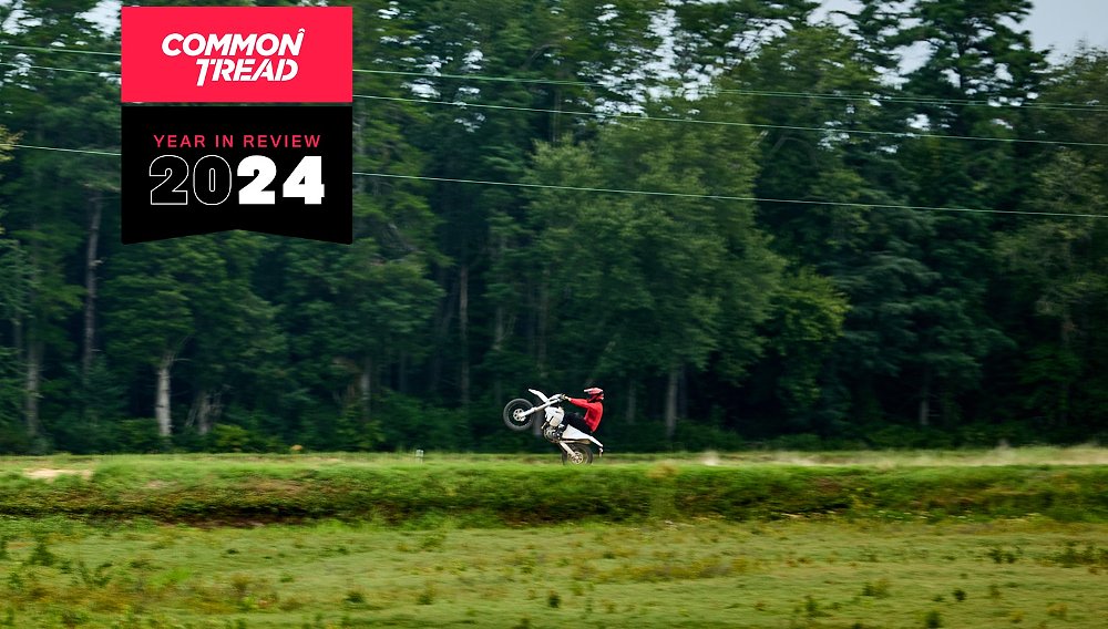 Moto predictions for 2025