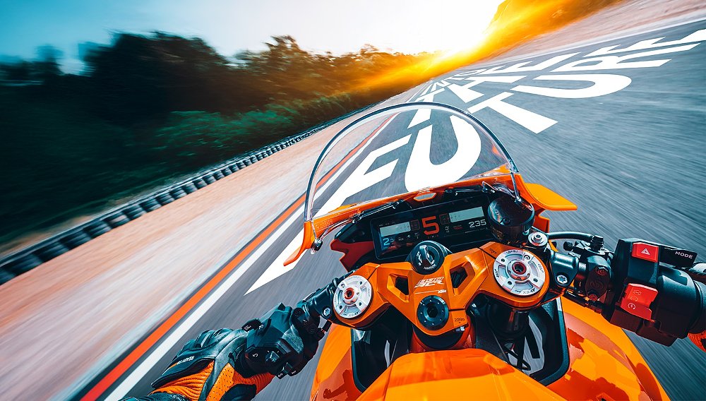 Pierer out as CEO of KTM and parent company, new financial data released