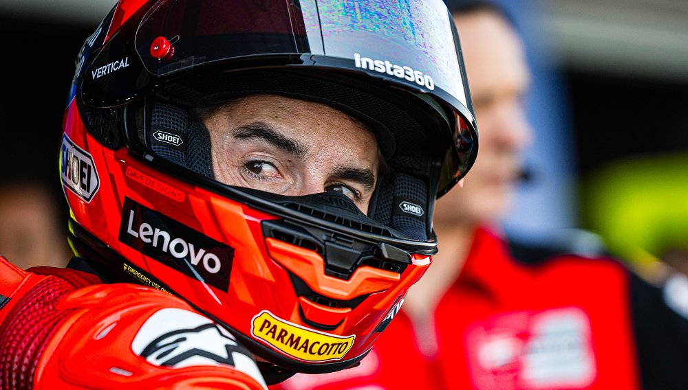 MotoGP 2025: The triumphant return of MM93 or something else?