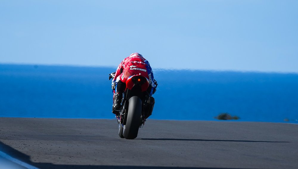 WorldSBK season preview: A flock of Ducs, including a fast sophomore, chase the champ