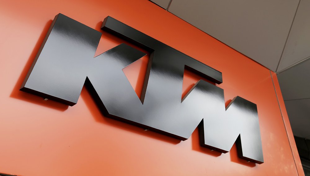 KTM survives: Creditors green light restructuring plan