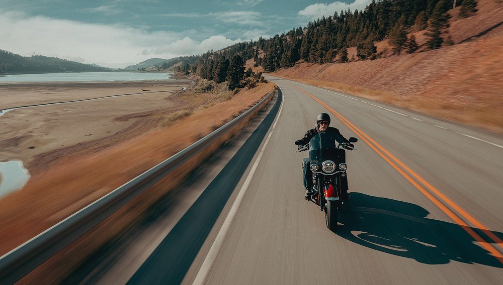 Motorcycles targeted in tariff tiff