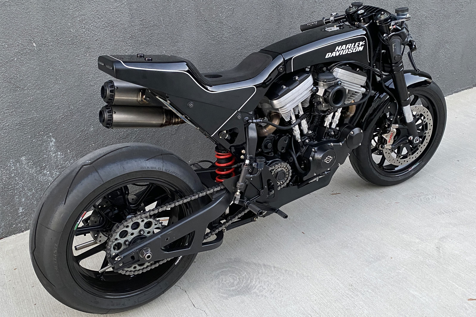 March custom roundup: New work from customizers featured before