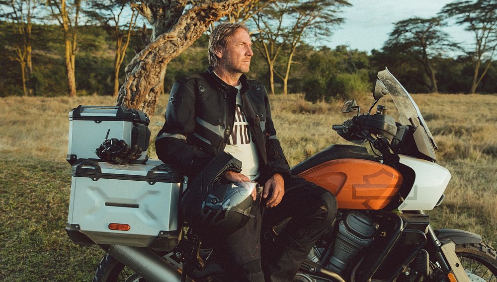Harley-Davidson seeks new CEO as Zeitz plans to retire